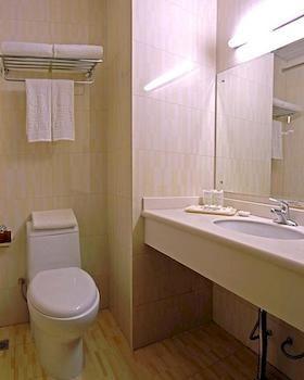Shunxiang Jiayuan Hotel - Beijing Xiaohongmen Zewnętrze zdjęcie